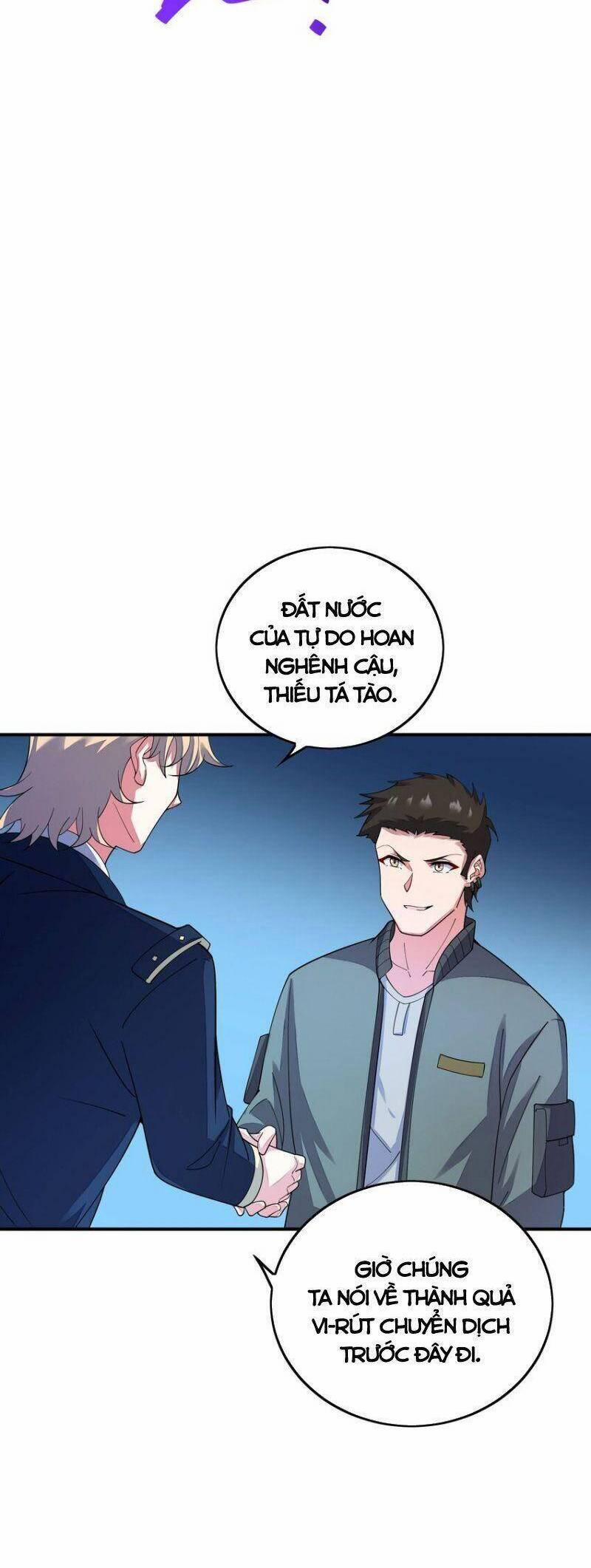 Ta Mới Chỉ 2500 Tuổi 38 trang 15