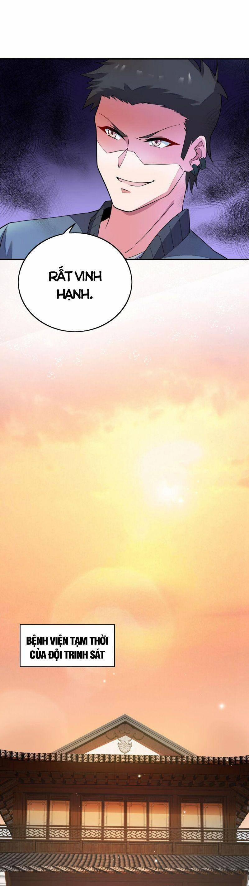 Ta Mới Chỉ 2500 Tuổi 38 trang 16