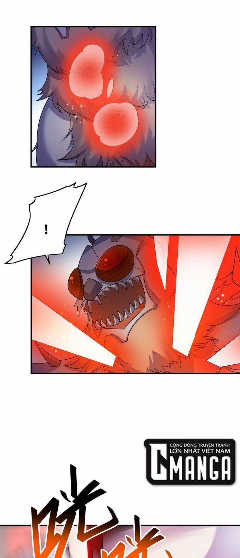 Ta Mới Chỉ 2500 Tuổi 38 trang 36