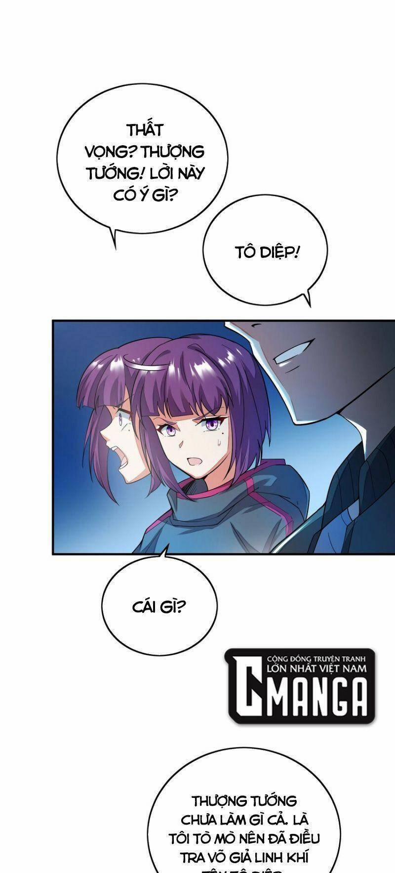 Ta Mới Chỉ 2500 Tuổi 38 trang 4