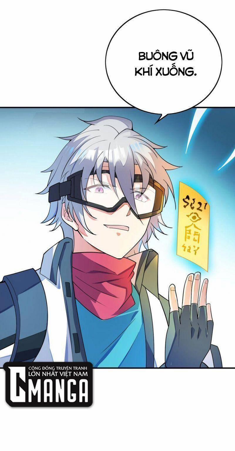 Ta Mới Chỉ 2500 Tuổi 38 trang 45