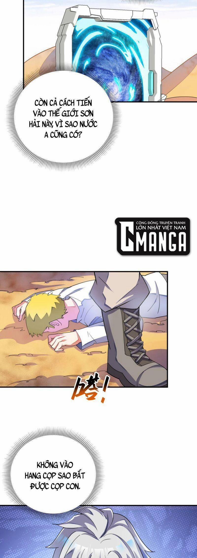 Ta Mới Chỉ 2500 Tuổi 38 trang 49