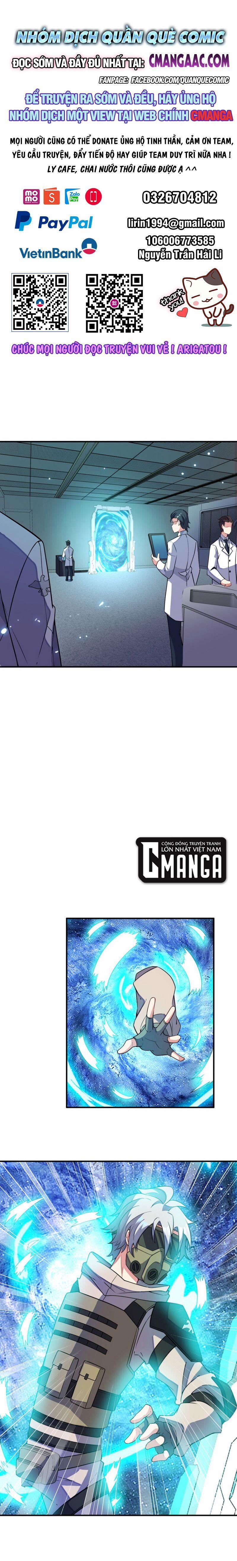 Ta Mới Chỉ 2500 Tuổi 39 trang 0