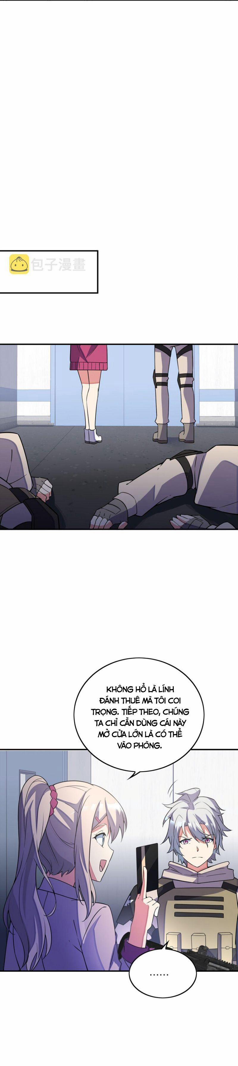 Ta Mới Chỉ 2500 Tuổi 39 trang 12