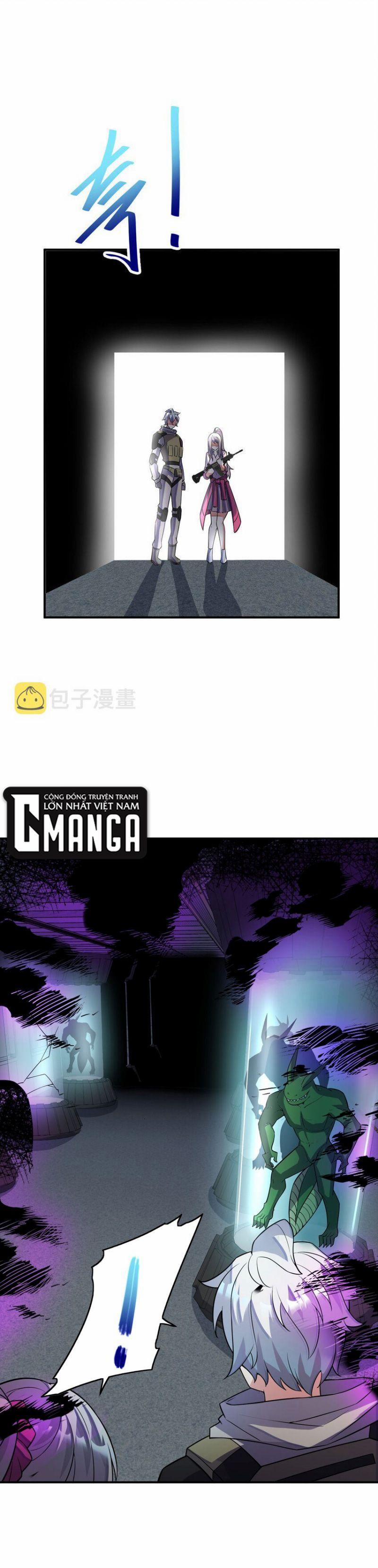 Ta Mới Chỉ 2500 Tuổi 39 trang 14