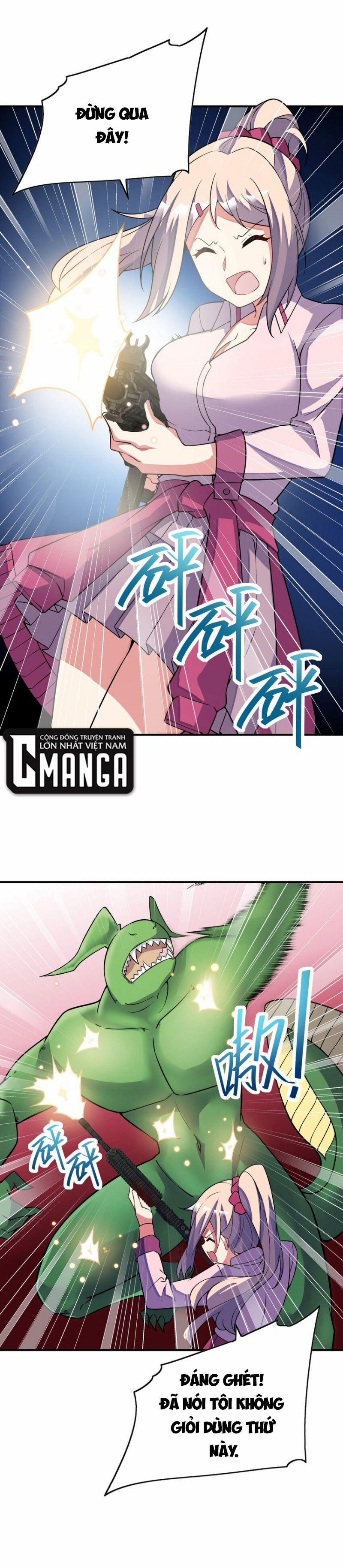 Ta Mới Chỉ 2500 Tuổi 39 trang 18