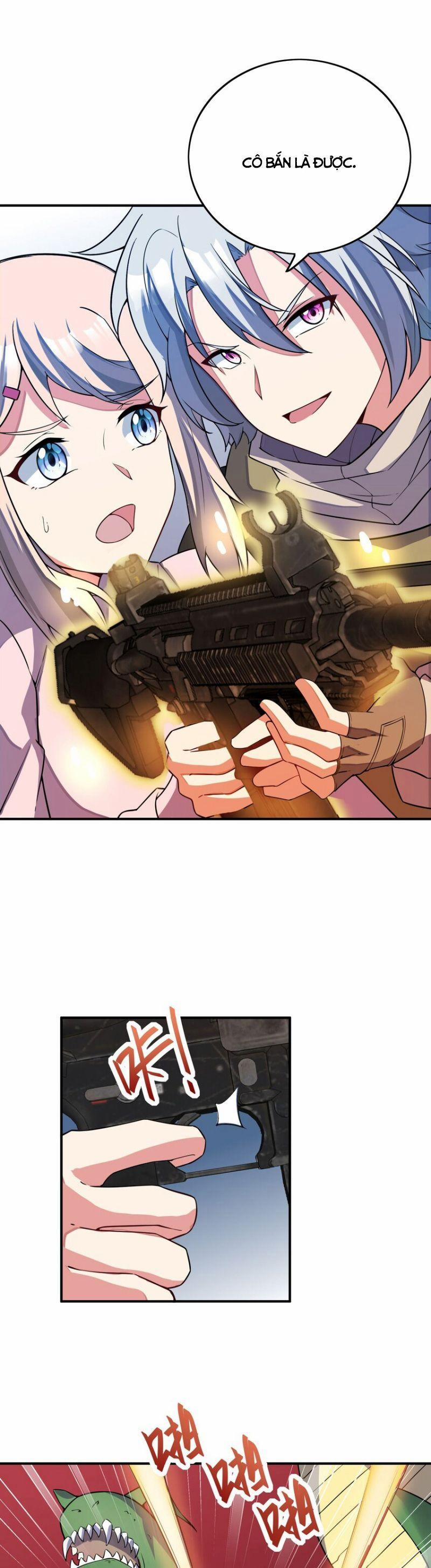 Ta Mới Chỉ 2500 Tuổi 39 trang 20