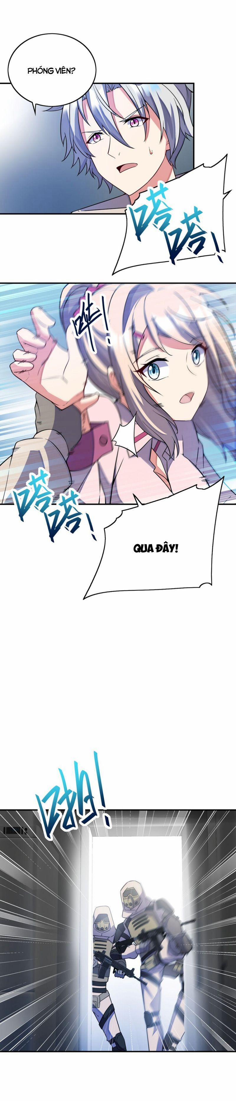 Ta Mới Chỉ 2500 Tuổi 39 trang 7