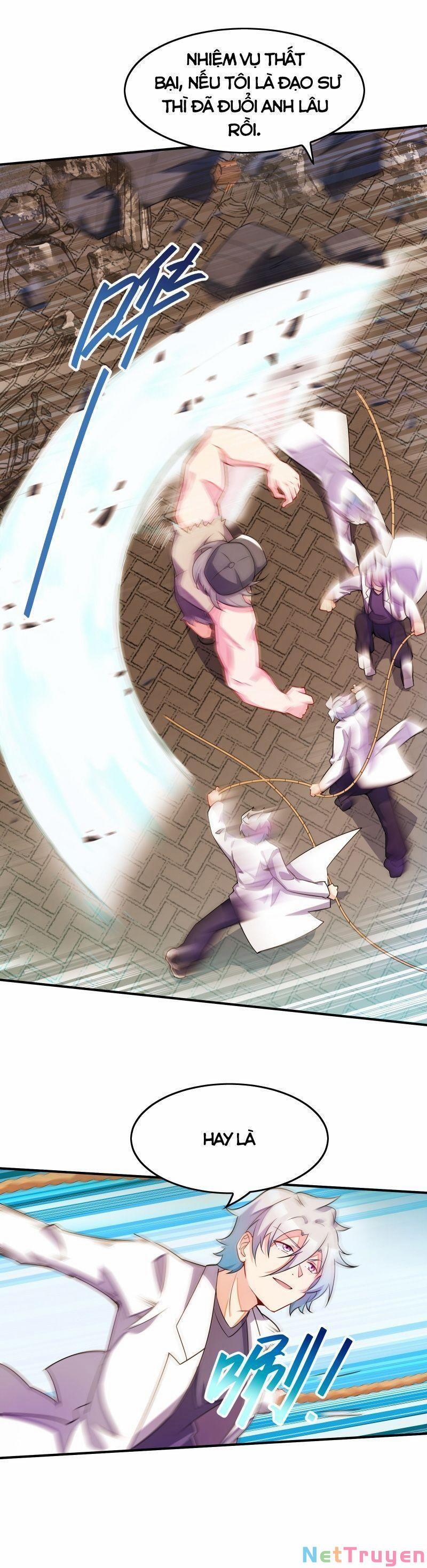 Ta Mới Chỉ 2500 Tuổi 4 trang 13