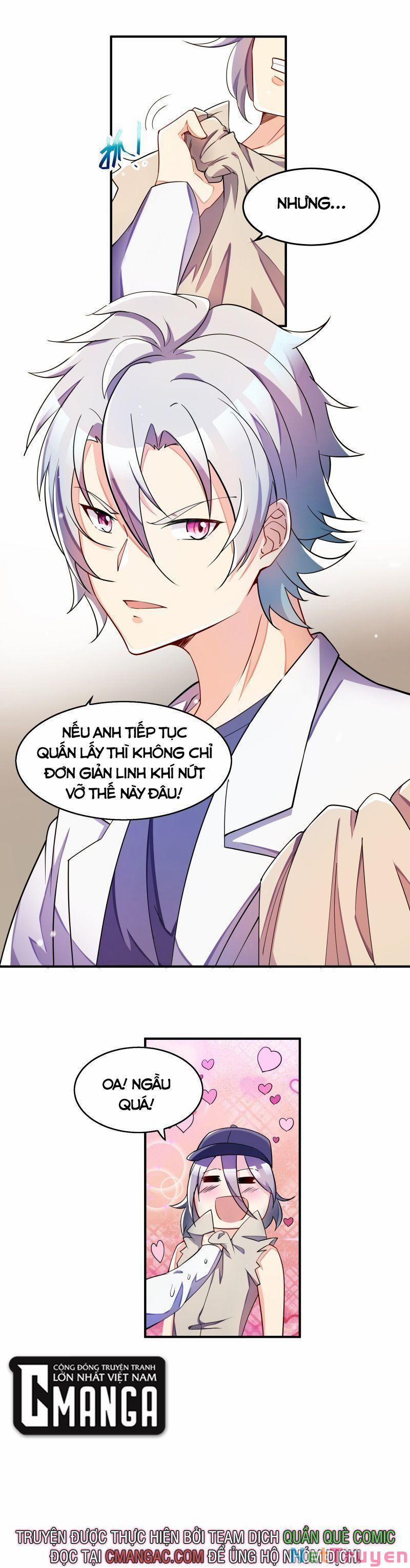 Ta Mới Chỉ 2500 Tuổi 4 trang 29