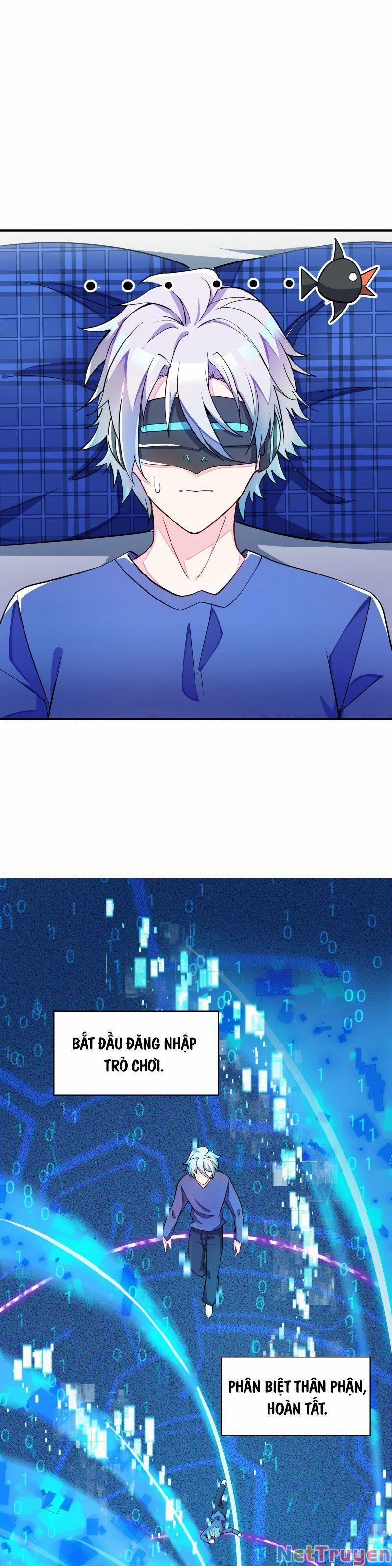 Ta Mới Chỉ 2500 Tuổi 4 trang 31