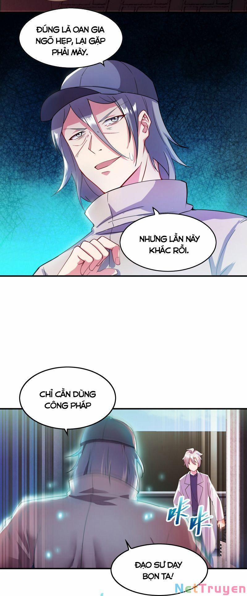 Ta Mới Chỉ 2500 Tuổi 4 trang 5