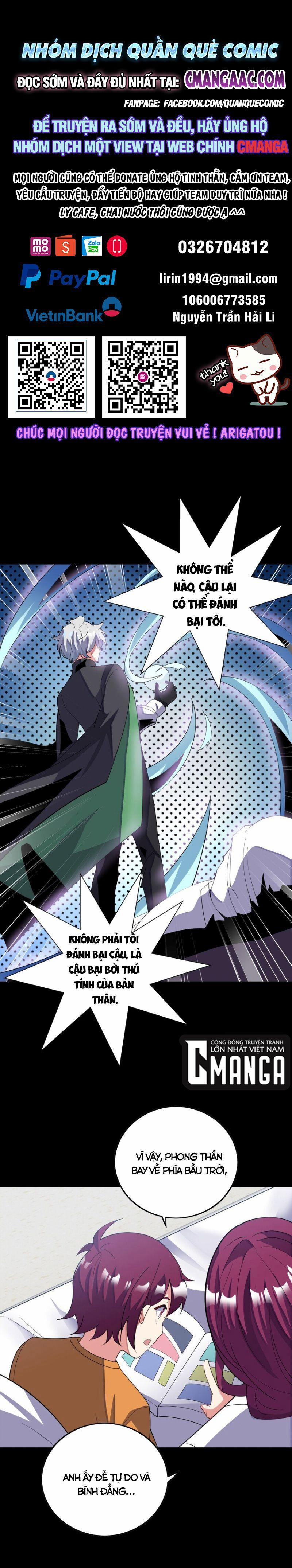 Ta Mới Chỉ 2500 Tuổi 40 trang 0