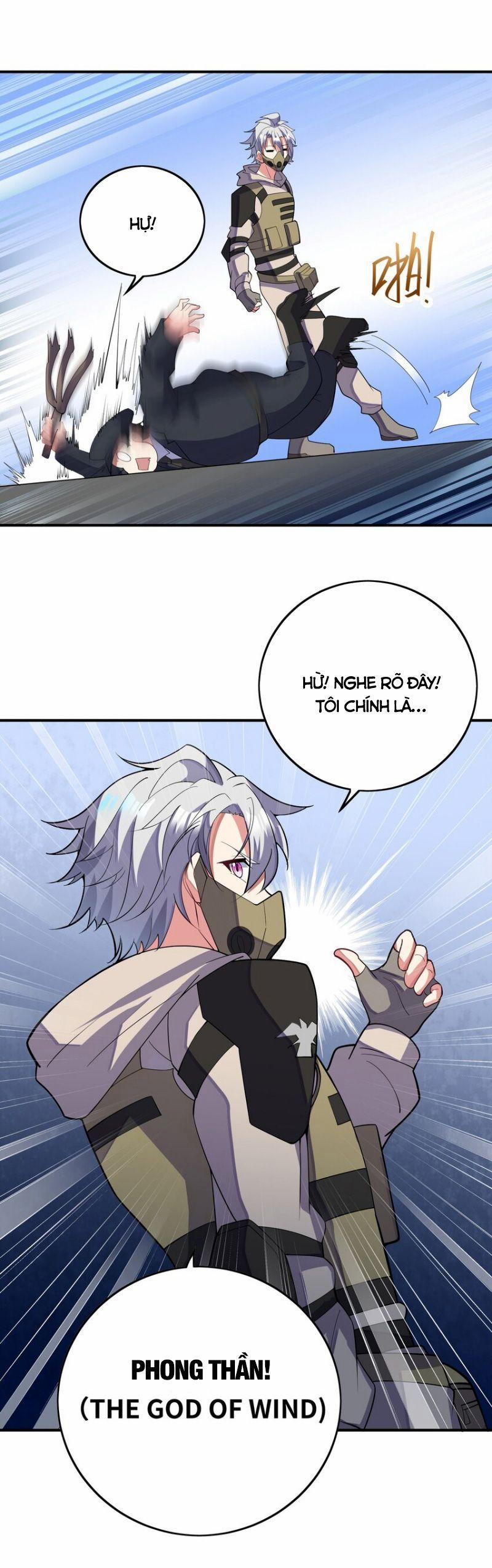 Ta Mới Chỉ 2500 Tuổi 40 trang 12