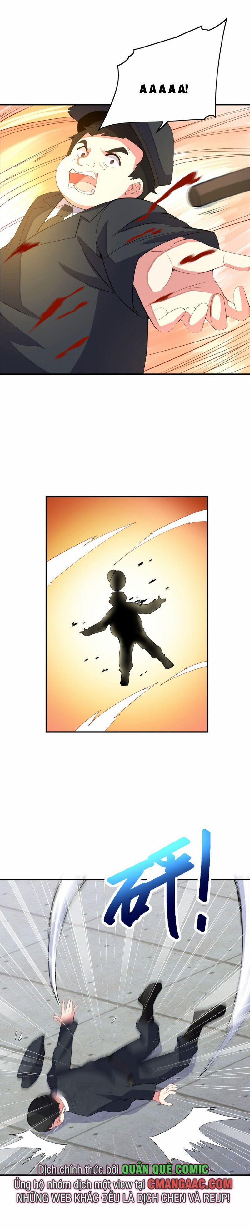 Ta Mới Chỉ 2500 Tuổi 40 trang 18