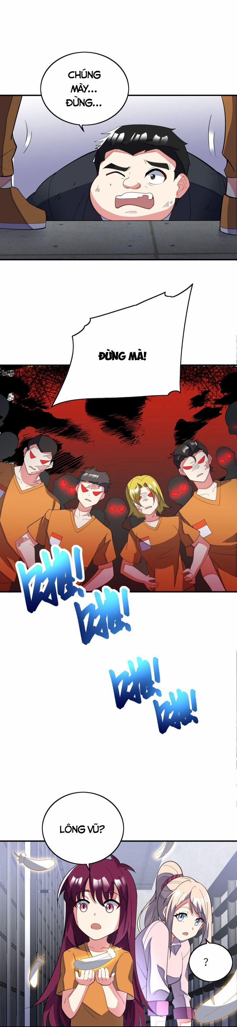 Ta Mới Chỉ 2500 Tuổi 40 trang 19