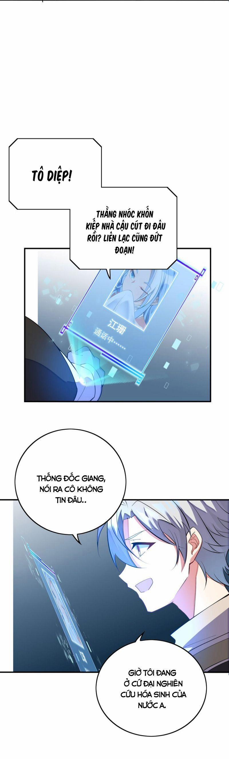 Ta Mới Chỉ 2500 Tuổi 40 trang 21