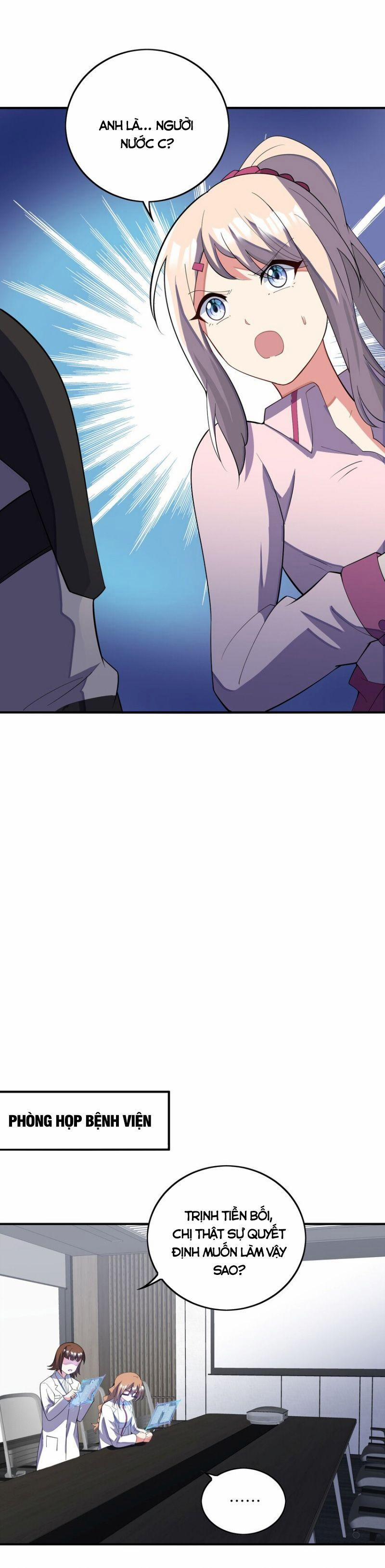 Ta Mới Chỉ 2500 Tuổi 40 trang 23