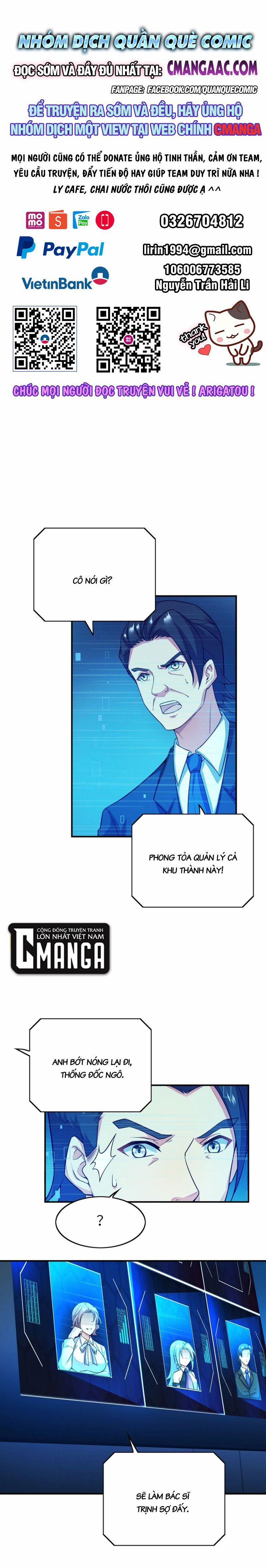 Ta Mới Chỉ 2500 Tuổi 41 trang 0