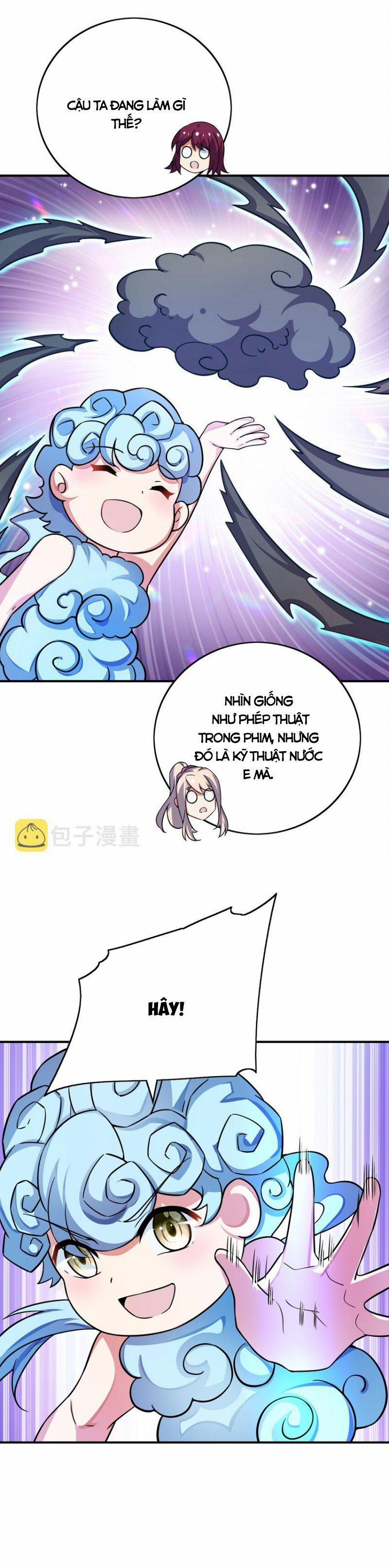 Ta Mới Chỉ 2500 Tuổi 41 trang 15