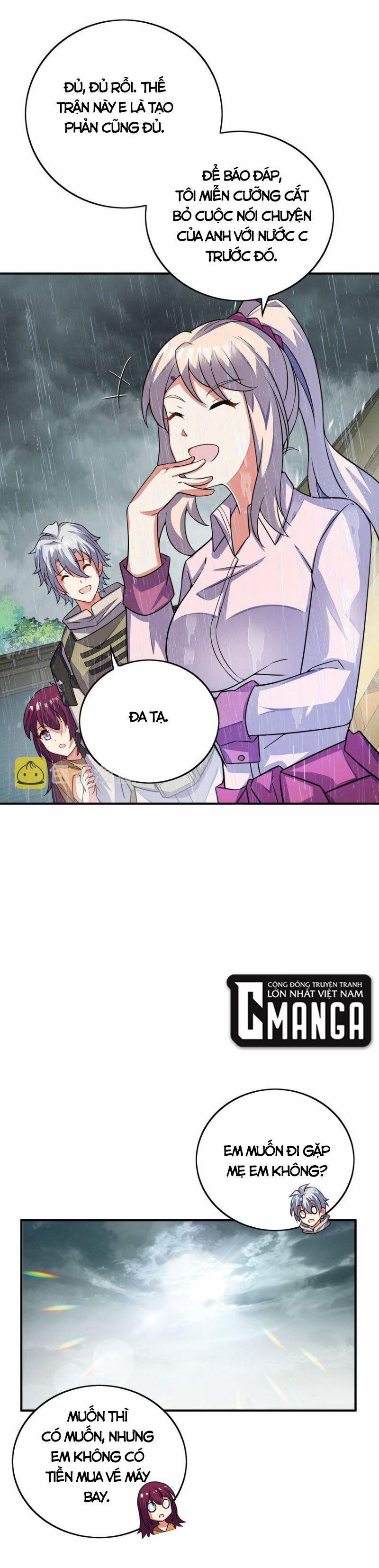 Ta Mới Chỉ 2500 Tuổi 41 trang 18