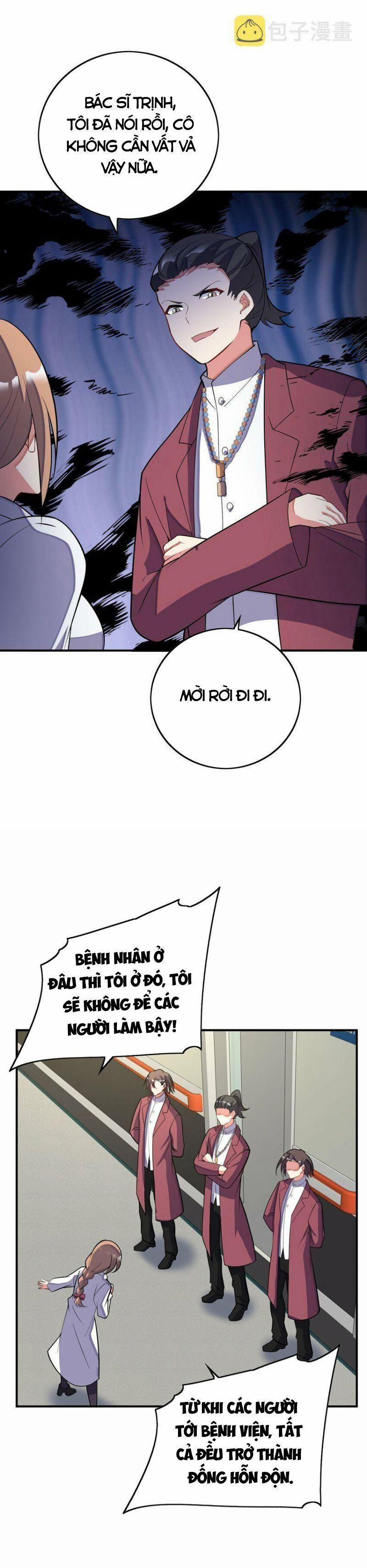 Ta Mới Chỉ 2500 Tuổi 42 trang 12