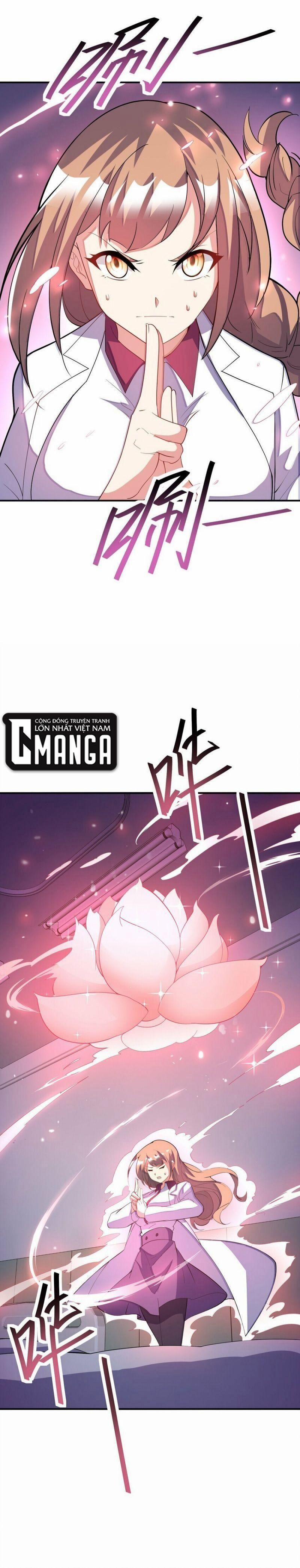 Ta Mới Chỉ 2500 Tuổi 42 trang 21