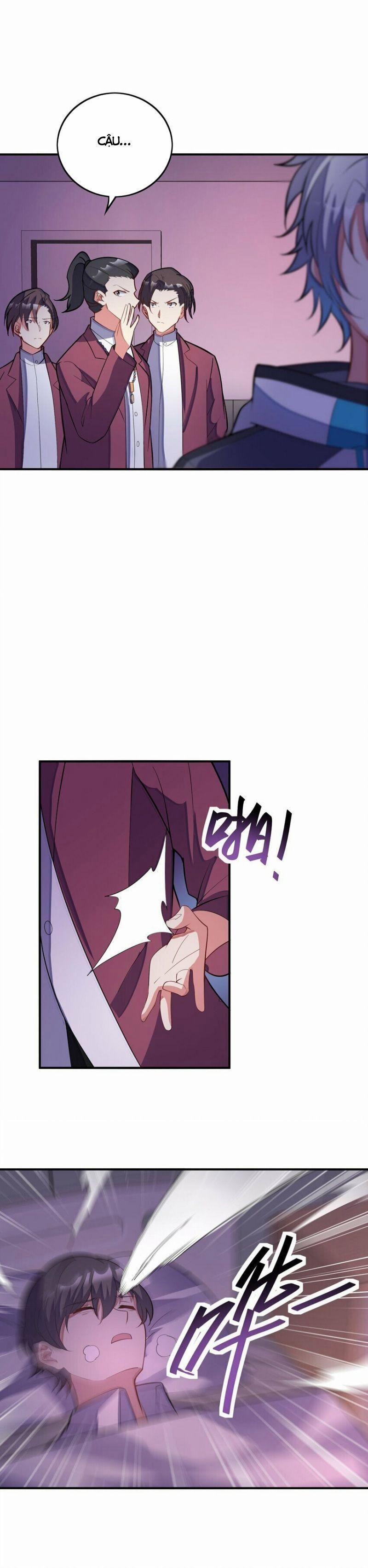 Ta Mới Chỉ 2500 Tuổi 42 trang 22