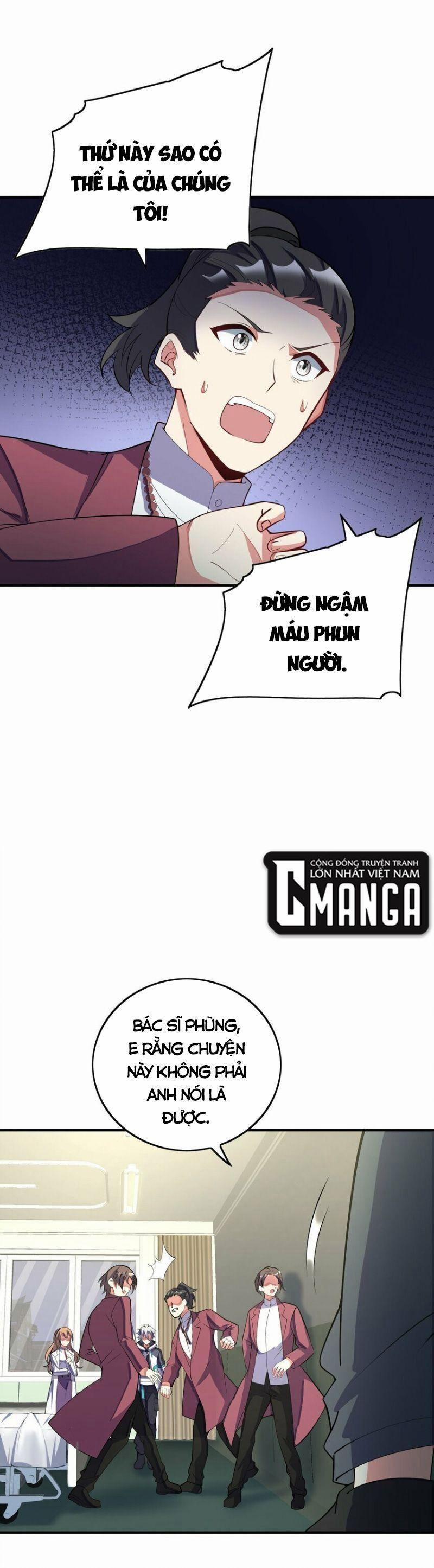 Ta Mới Chỉ 2500 Tuổi 42 trang 26