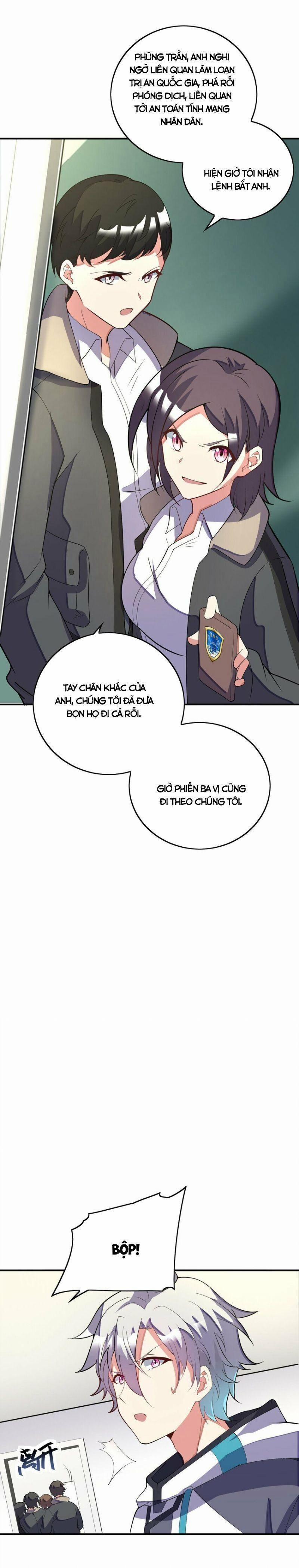 Ta Mới Chỉ 2500 Tuổi 42 trang 27