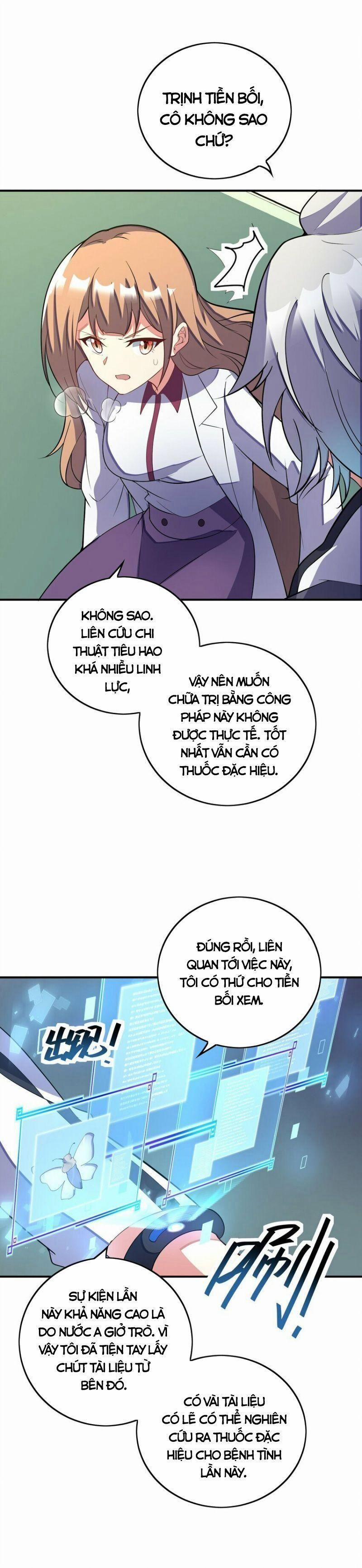 Ta Mới Chỉ 2500 Tuổi 42 trang 28