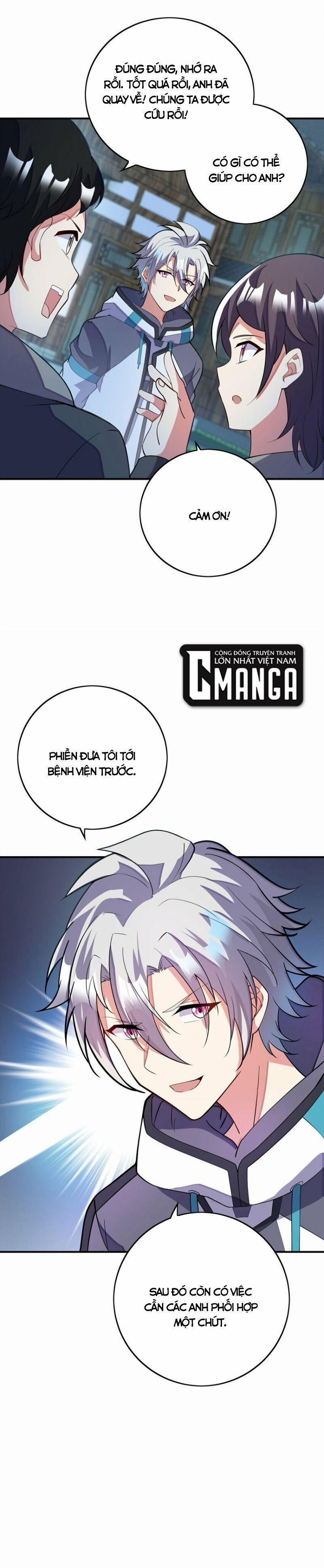 Ta Mới Chỉ 2500 Tuổi 42 trang 6