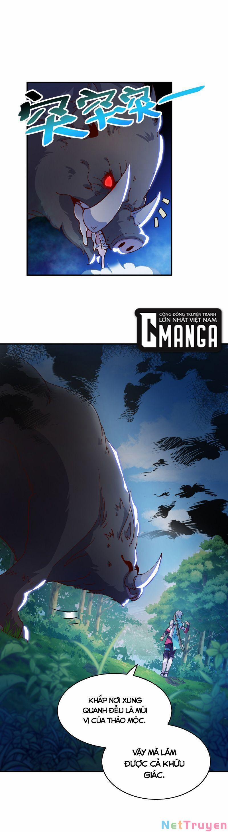 Ta Mới Chỉ 2500 Tuổi 5 trang 0