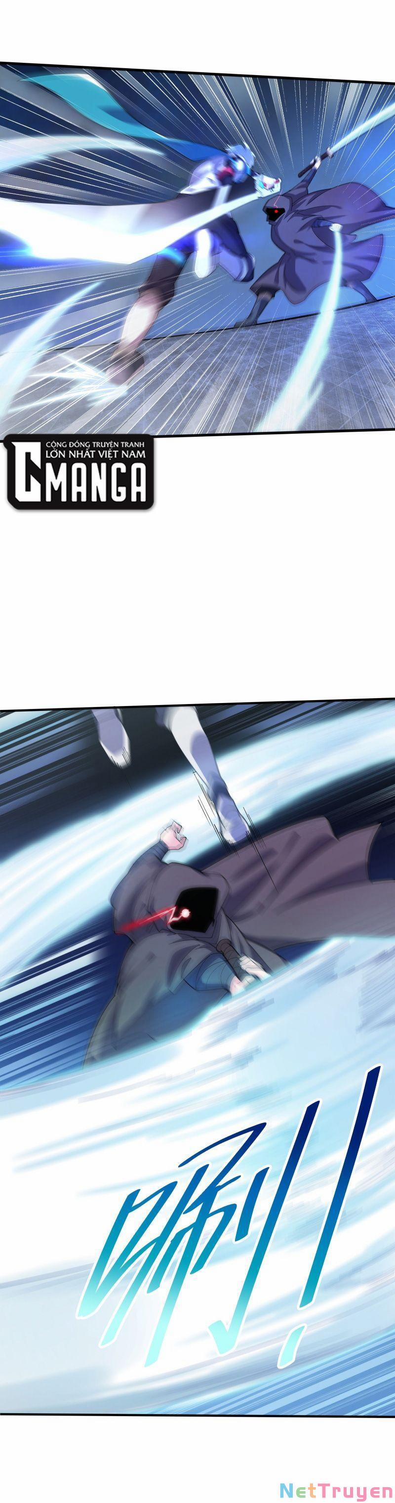 Ta Mới Chỉ 2500 Tuổi 5 trang 23