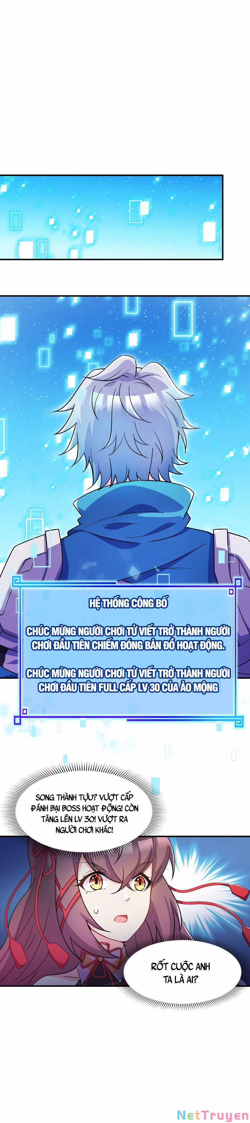 Ta Mới Chỉ 2500 Tuổi 5 trang 29