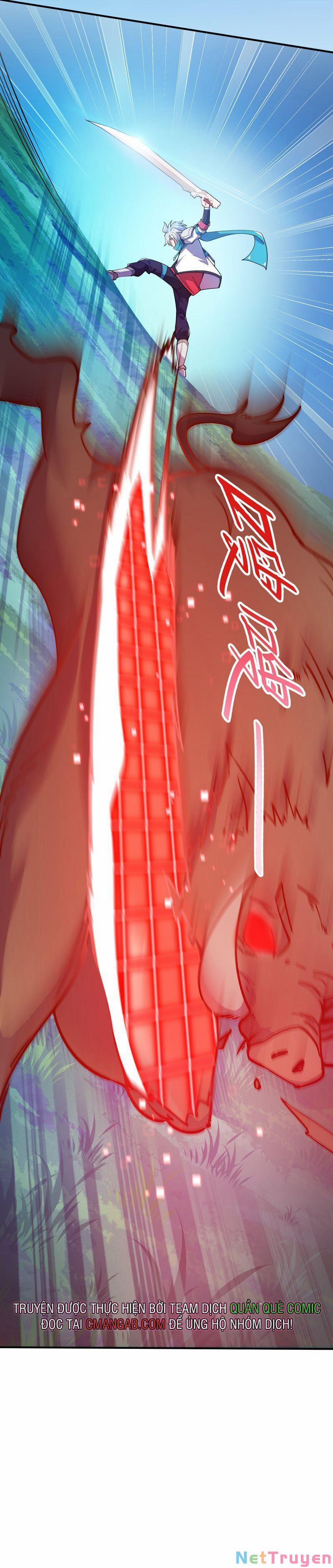 Ta Mới Chỉ 2500 Tuổi 5 trang 3