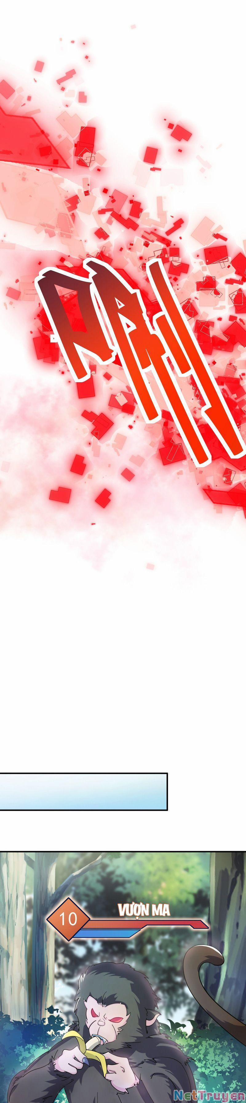 Ta Mới Chỉ 2500 Tuổi 5 trang 6