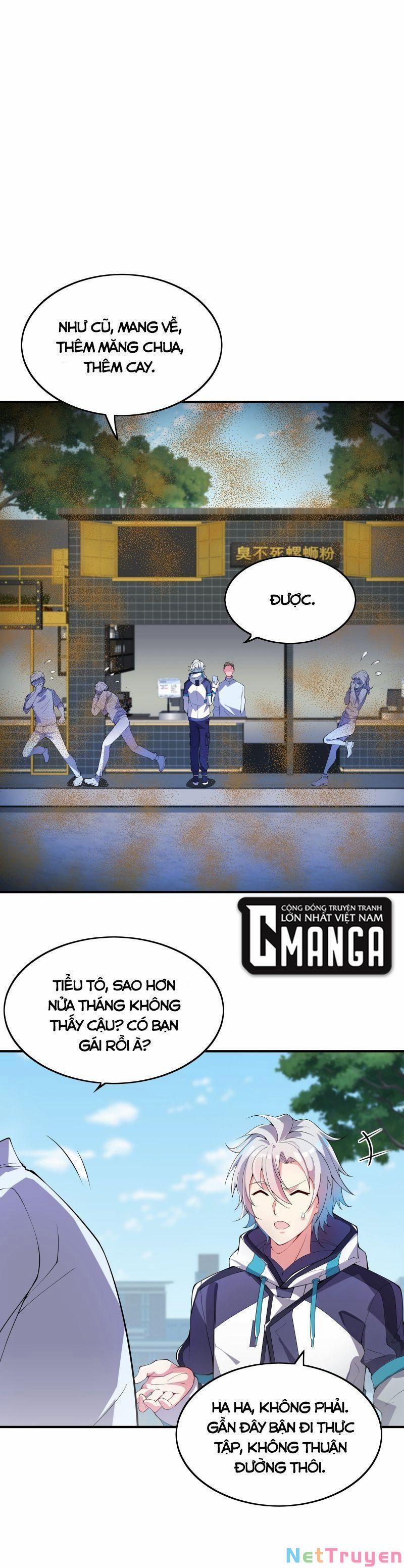 Ta Mới Chỉ 2500 Tuổi 6 trang 0