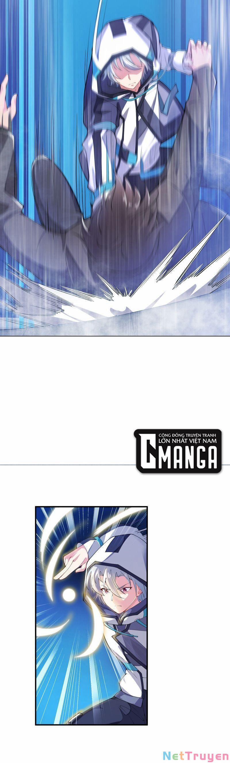 Ta Mới Chỉ 2500 Tuổi 6 trang 14