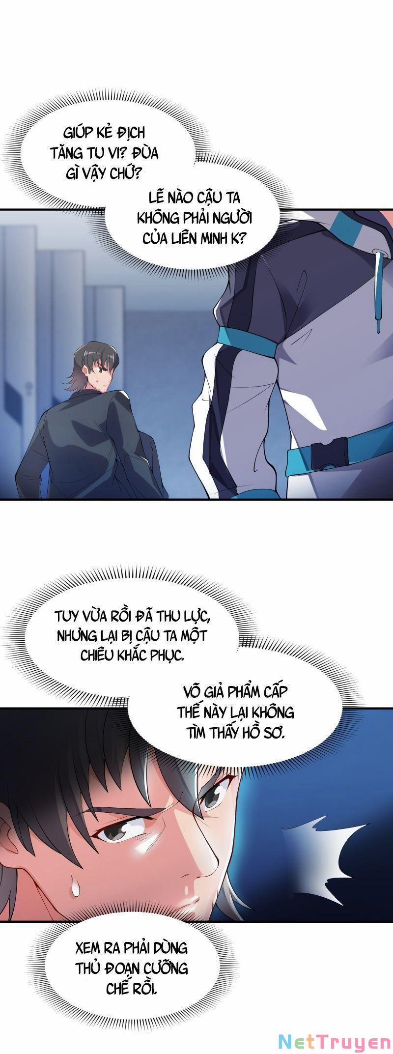 Ta Mới Chỉ 2500 Tuổi 6 trang 17