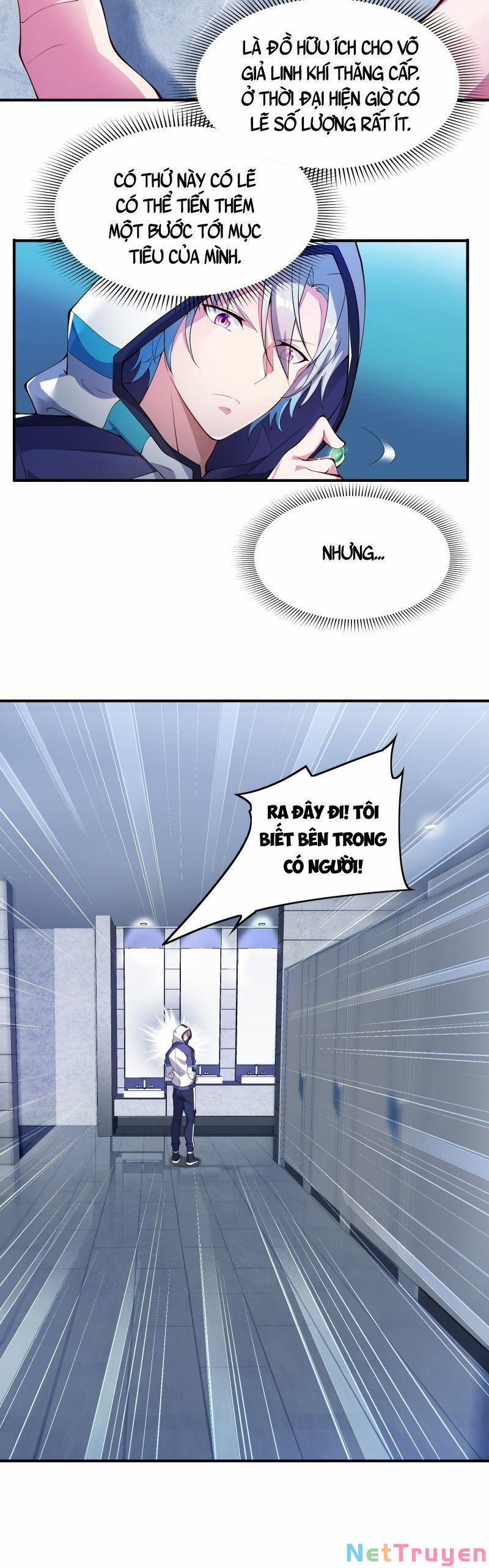 Ta Mới Chỉ 2500 Tuổi 6 trang 5