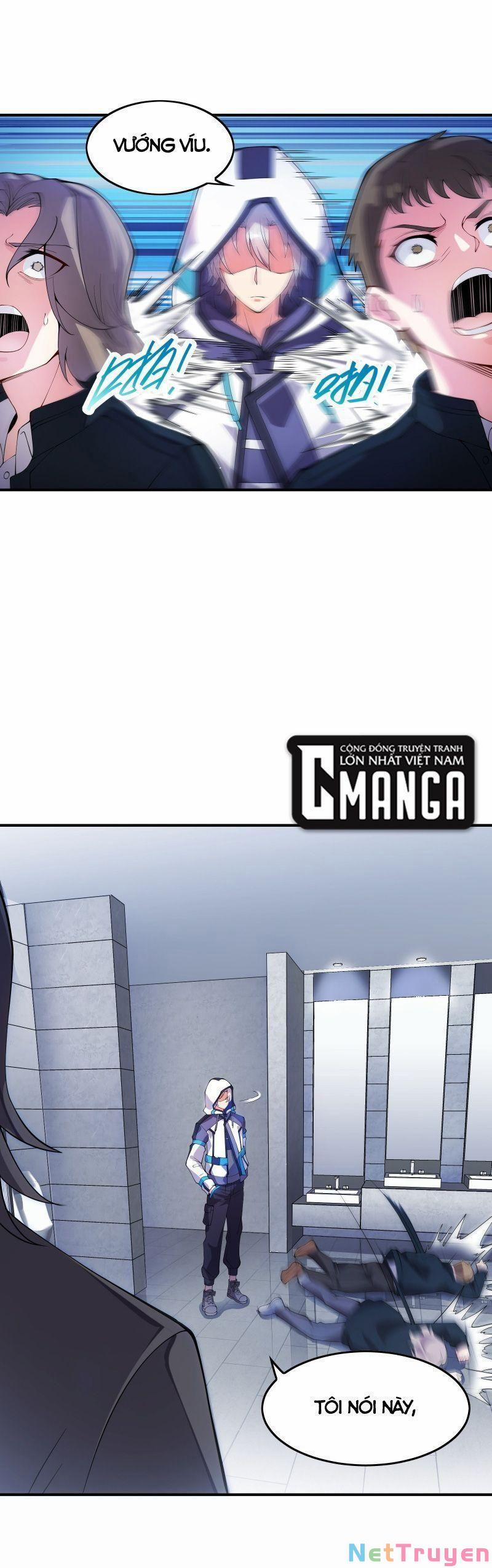 Ta Mới Chỉ 2500 Tuổi 6 trang 9