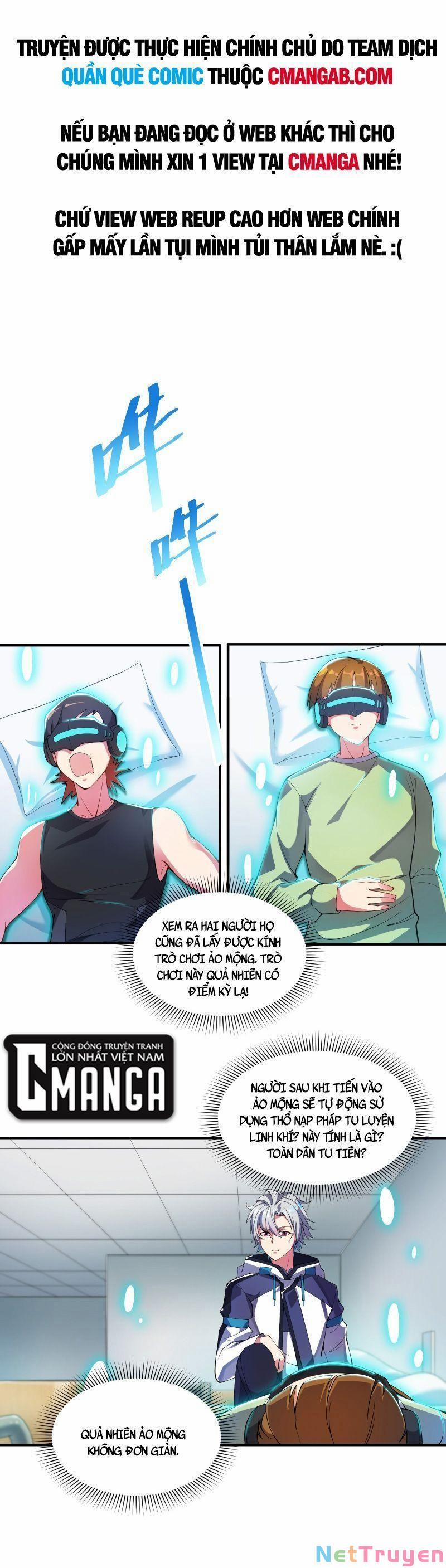 Ta Mới Chỉ 2500 Tuổi 7 trang 0