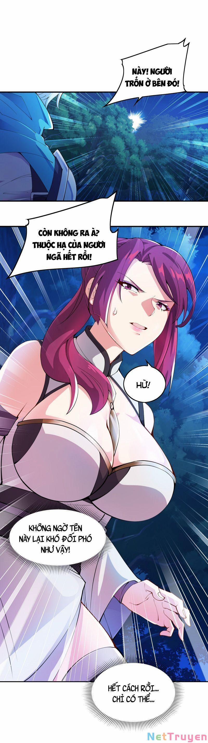 Ta Mới Chỉ 2500 Tuổi 7 trang 13