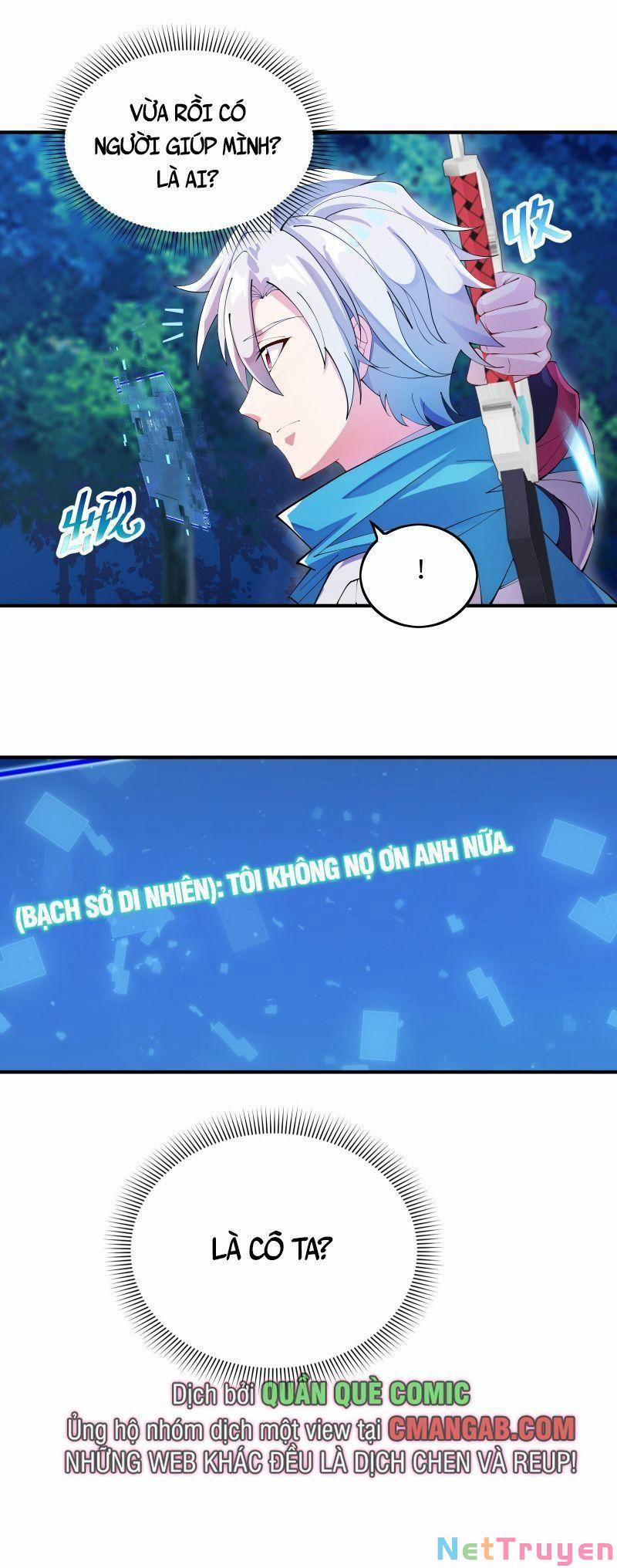 Ta Mới Chỉ 2500 Tuổi 7 trang 19