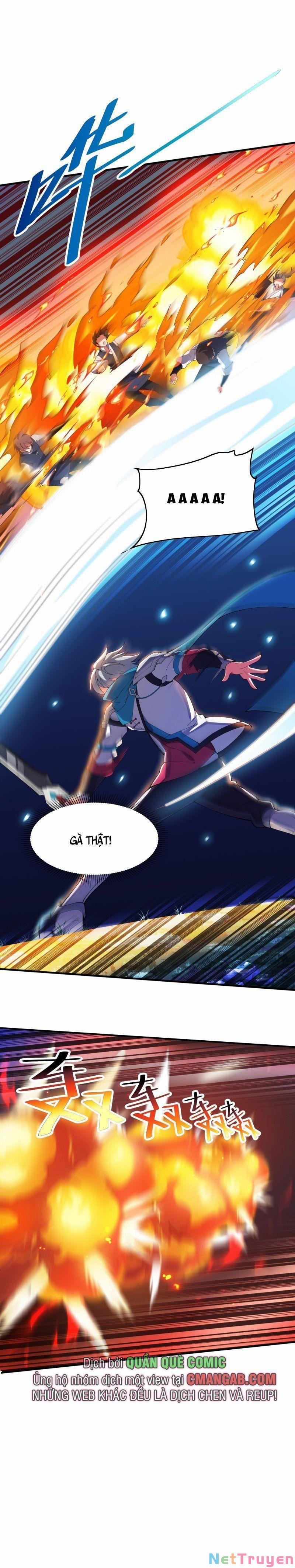 Ta Mới Chỉ 2500 Tuổi 7 trang 9