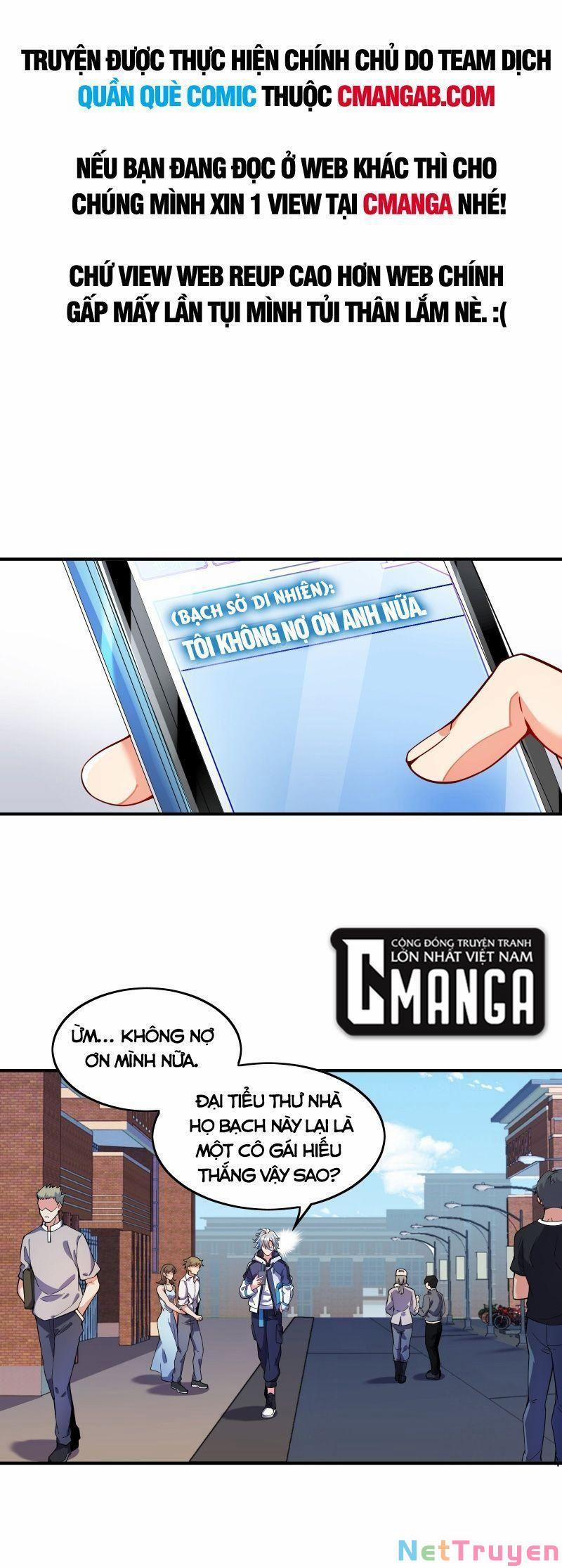 Ta Mới Chỉ 2500 Tuổi 8 trang 0