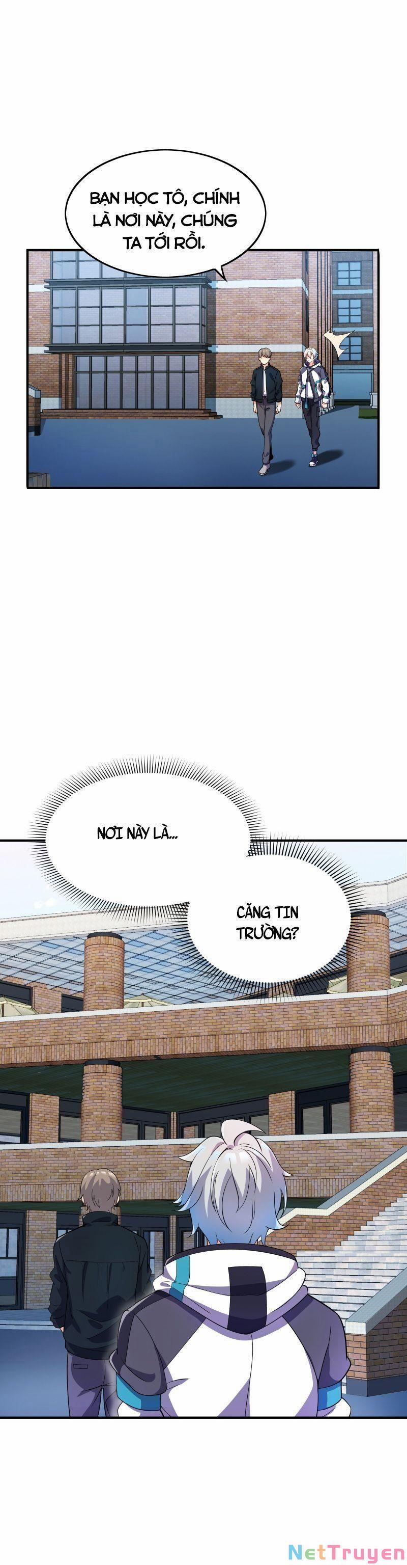 Ta Mới Chỉ 2500 Tuổi 8 trang 3