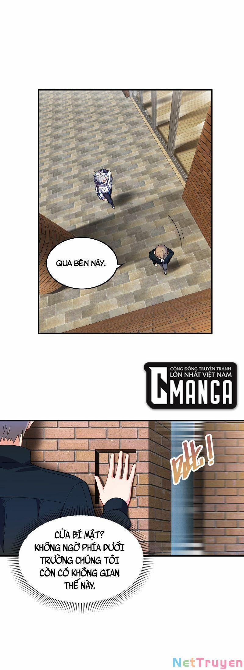 Ta Mới Chỉ 2500 Tuổi 8 trang 4