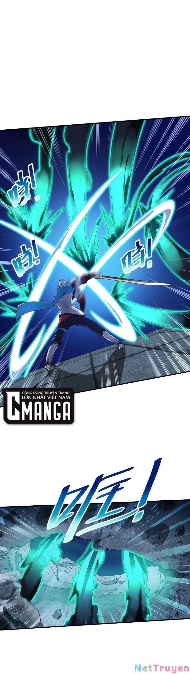 Ta Mới Chỉ 2500 Tuổi 9 trang 10